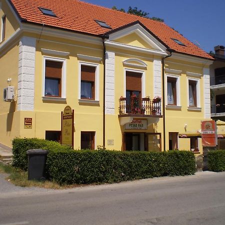 Apartments Petar Pan Крапинске-Топлице Номер фото