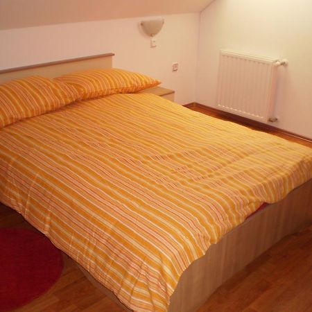Apartments Petar Pan Крапинске-Топлице Номер фото