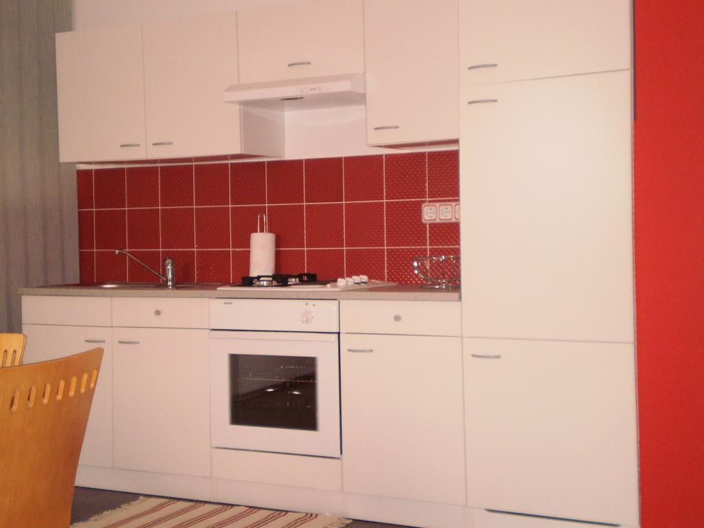 Apartments Petar Pan Крапинске-Топлице Номер фото