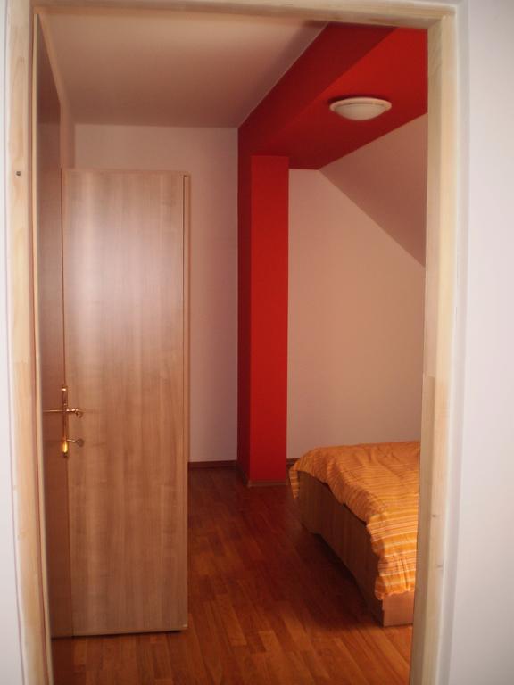 Apartments Petar Pan Крапинске-Топлице Номер фото